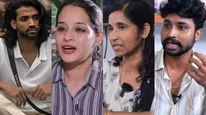 Bigg Boss Malayalam 5 - Vishnu's Family Reacts To 'PR' Allegations: Viber Good Devu Is Talking...