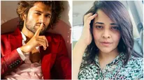 Vijay Devarakonda Fans Troll Anasuya Bharadwaj For Sly Dig At Him For THIS Reason, She Gives An Epic Reply