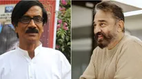 'Kamal Haasan Would Not Even Meet Manobala,' Suhasini Explains What Happened Between Them
