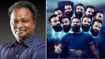 Adipurush Gets Brutally Trolled By Blue Sattai Maran; Says 'Ravana Walks Like A Man With Piles..'