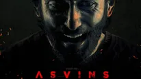 Asvins First Review: Vasanth Ravi's Horror Thriller Gets Amazing Response; Critics Say 'Technically Brilliant'