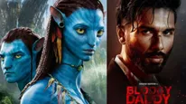 OTT Releases This Week: Avatar: The Way Of Water To Men Too & Bloody Daddy, See FULL LIST 