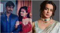 Entertainment Highlights: Kangana Reacts To Nawazuddin-Avneet Age Gap, Khushi Kapoor DATING AP Dhillon?