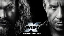 Fast X Full Movie Leaked Online For Free Download