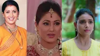Smriti Irani, Hina Khan, Mouni Roy & Now Neha Solanki in Titli, Star Plus Gave Successful Launches To TV Divas