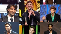 After His Recent IIFA 2023 Win For Vikram Vedha, Recalling Hrithik Roshan's 'Best Actor' Wins