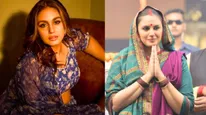 EXCLUSIVE! Tarla Actress Huma Qureshi Spills The Beans On Maharani Part 3; Here's What She Revealed