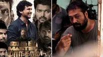 Anurag Kashyap Wants To Die In Lokesh Kanagaraj's Cinematic Universe; Says 'Because He Gives Glorious..'