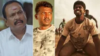 Ethirneechal Marimuthu Reveals The Real Face Of Mari Selvaraj; Says 'He Treated Hero Kathir In A...'
