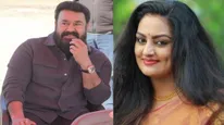 Mohanlal's Surprising Transformation On Set Leaves Suchithra In Awe: Wrapped In Blanket, Then Full Of Energy!