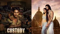 Samantha's Shaakuntalam & Naga Chaitanya's Custody, Look At Tollywood's Disastrous Films In First Half of 2023
