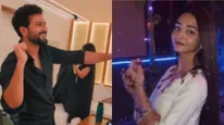 Pakistan ‘Mera Dil Yeh Pukare Aja’ Girl Ayesha Recreates Vicky Kaushal's 'Obsessed'; Check Out The VIRAL Video