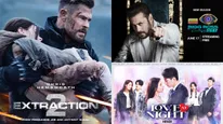 New OTT Releases This Week: Extraction 2, Bigg Boss OTT 2, Love At Night, Jee Karda, & More; Check It Out Now