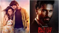 Badtameez Dil To Bloody Daddy: 4 Engrossing Web Shows To Binge-Watch This Weekend