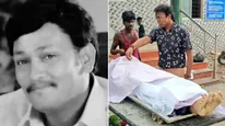 Padikathavan Actor Prabhu Passes Away; D Imman Pays Funeral Rites And Cremates The Body