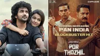 Dada To Por Thozhil: Debut Directors Dominate Tamil Film Industry In 2023