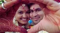 Rachitha's Husband Speaks About 'Obscene Message' Issue ; Says 'I Texted Her With The Desire To Live Together'