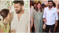 Ram Charan's Solid Shirt For Varun Tej-Lavanya Tripati's Engagement Costed Him A Bomb