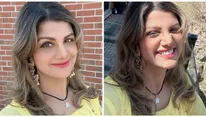 Yesteryear Actress Rambha's JAW-DROPPING Net Worth; Know More Details About Her Husband's Business In Canada