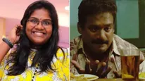 Robo Shankar's Daughter Indraja Speaks About His Drinking Habits; Says 'My Father Got Addicted To Alcohol'