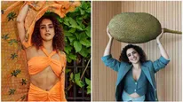 Sanya Malhotra Elated With The Success Of Kathal On Netflix: Every Day On Social Media…
