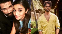 Shahid Kapoor TROLLED For Saying He Can’t Believe Alia Bhatt Is A Mother; Fans Say, ‘Mira Was Just 21…’