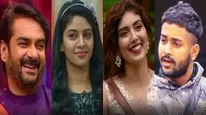 Bigg Boss Malayalam Season 5: Shiju And Junaiz To Get Evicted Before The Grand Finale?