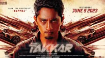 Takkar Full Movie Leaked Online For Free Download