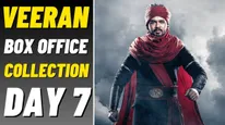 Veeran Box Office Collection Day 7 Prediction: Will Ashok Selvan And Siddharth's Film Give Tough To Veeran?
