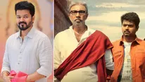 Sathyaraj Appreciates Vijay For Encouraging Students; Says 'Vijay Is The Star Of Hope For..'
