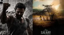 Salaar: Prabhas-Prashanth Neel's Action Film Will Earn Rs 2000 Crore, Says THIS Telugu Actor, Confidently