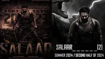 Salaar 2: Here's When Prabhas-Prashanth Neel's Sequel To Ceasefire Will Release On The Screens