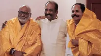 MM Keeravani Teams Up With Vairamuthu For Gentleman 2; Is Shankar Directing The KT Kunjumon Film? Deets In!