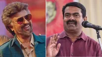 Netizens Trigger Seeman To Condemn Rajinikanth's Kaavaalaa Song; Says 'Kannada Actor, Hindi Actress, Telugu..'