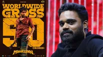 Maaveran Director Madonne Blames Audience For The 'Climax Complain'? Says 'It Is Received In A Different Way'