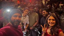Maaveeran Box Office Collection Day 7 Prediction: Sivakarthikeyan Celebrates The Success With Film Crew!
