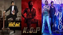 BRO Box Office: Pawan Kalyan's Latest Film Surpasses Vakeel Saab and KGF 2 Third Day Collection In AP & TS