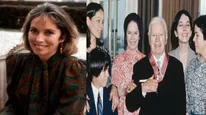 Josephine Chaplin, Daughter Of Legendary Charlie Chaplin Dies At 74, Confirms Chaplin's Estate