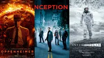 Inception, Interstellar & More: Before Oppenheimer, Explore THE BEST Christopher Nolan Films On OTT Platforms