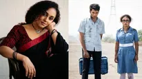 Pearle Maaney's Witty Threads Post Connects Income Tax Raid To 'Ludo' Role, Leaves Fans Curious