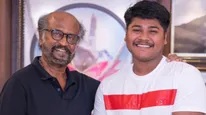 Rajinikanth's 'Jailer' Sparks Rave Reviews From Stunt Choreographer Stun Siva's Son, Kevin!