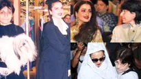 Rekha Had A Secretive Relationship With Her Female Secretary Farzana? Actor's Biography Makes Startling Claims