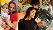 Sembaruthi Serial Actress Shabana Aryan Is Pregnant? Netizens Say 'Waiting for SHARYAN..'