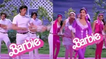 Shah Rukh Khan-Deepika Padukone's Iconic Barbie Moment From Om Shanti Om Takes Internet by Storm; VIRAL Video