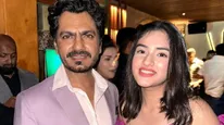 EXCLUSIVE: Khushi Bhardwaj Feels Blessed To Share Screen Space With Nawazuddin Siddiqui In Tiku Weds Sheru