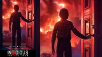 Insidious: The Red Door Full Movie Leaked Online In HD For Download  Insidious: The Red Door Full Movie Leaked