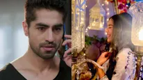 Was Playing Harshad Chopda's Sister In Yeh Rishta Kya Kehlata Hai And: Star Plus Lead Shocked As Her Show Ends