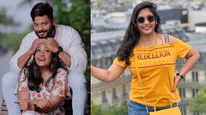 Shruthi Shanmugapriya's Throwback Video About Her Dreams Go Viral After Arvind Shekar's Sudden Death
