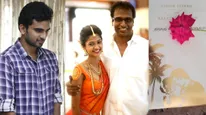 Ashok Selvan & Keerthi Pandian Marriage Invitation PIC Goes Viral; Wedding Date, Time And Venue LEAKED
