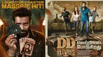 DD Returns Box Office Collection Day 6 Prediction: Bumper Hit For Hero Santhanam At TN BO